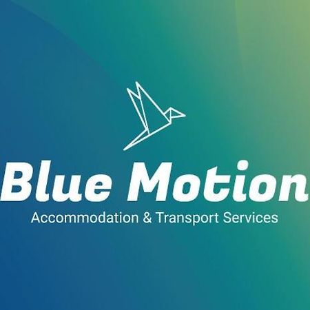 Bluemotion - Cruisehub 1B Apartment Piraeus Bagian luar foto